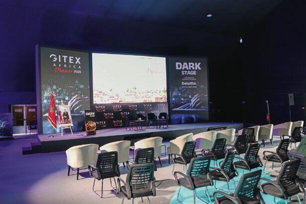 Sopromar au GITEX 2025